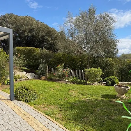 T3 Rez De à Ajaccio, Casa Alivu Ajaccio (Corsica)