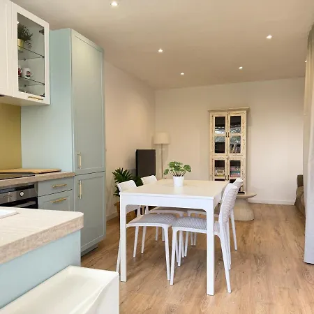 T3 Rez De à Ajaccio, Casa Alivu * Ajaccio (Corsica)