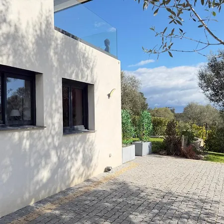 T3 Rez De à Ajaccio, Casa Alivu Appartement Ajaccio (Corsica)