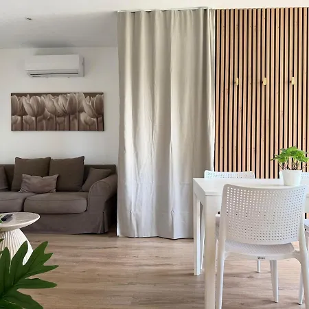 T3 Rez De à Ajaccio, Casa Alivu Appartement *