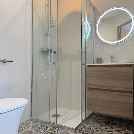 T3 Rez De à Ajaccio, Casa Alivu Appartement
