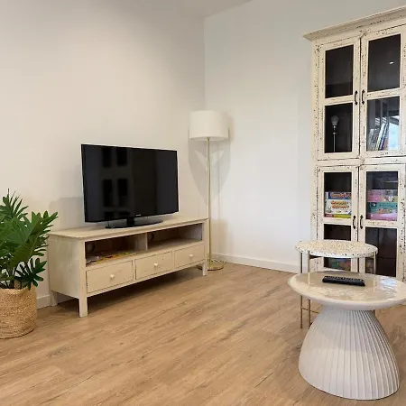T3 Rez De à Ajaccio, Casa Alivu Apartamento *